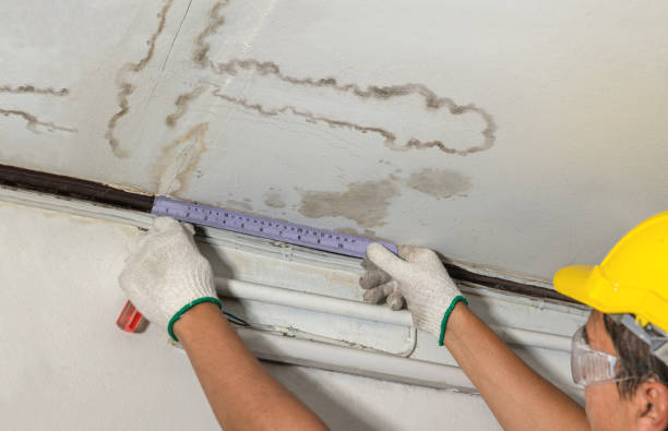 Reliable Water Damage Repair contractor in Fingal, ND by Aqua Guard Water Damage